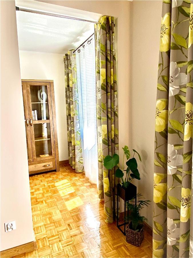 Apartament Omega I Giżycko Buitenkant foto