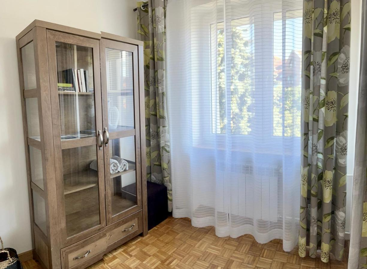 Apartament Omega I Giżycko Buitenkant foto