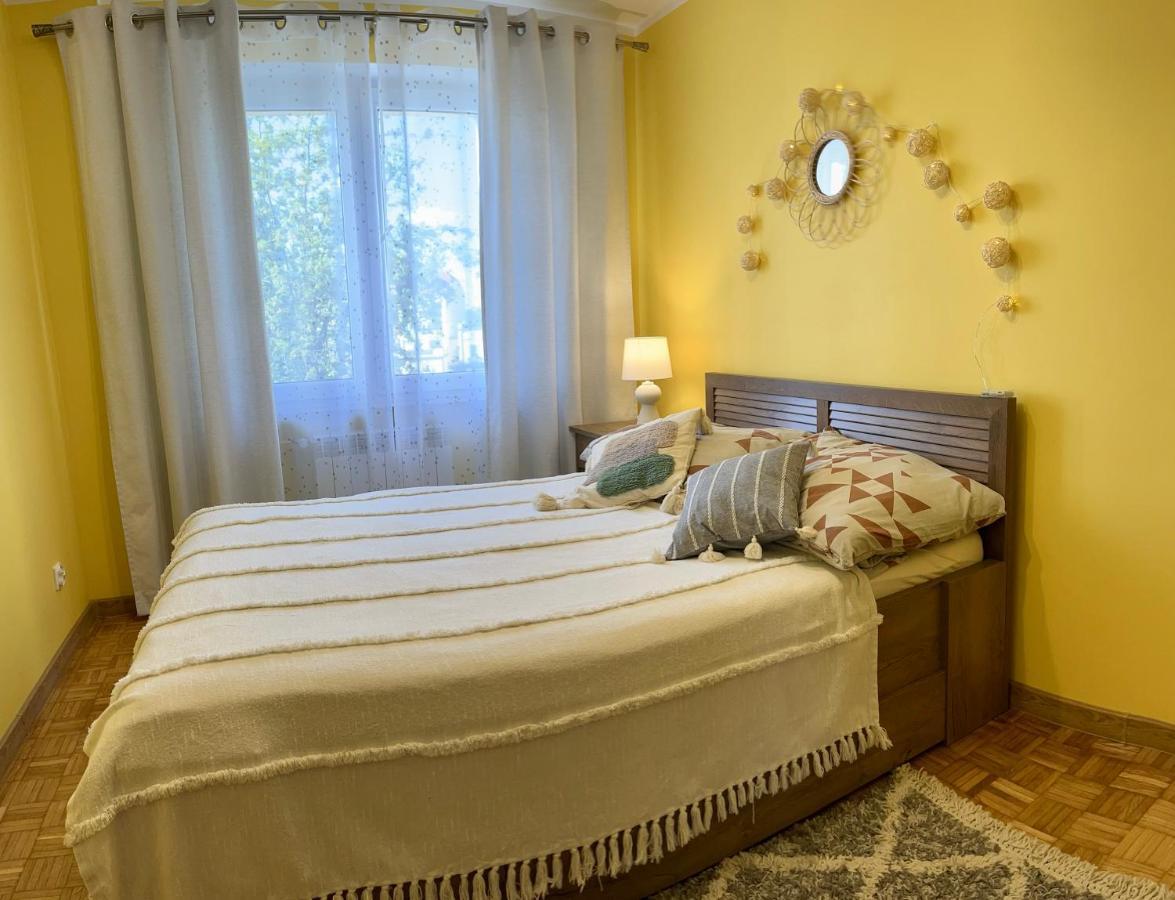Apartament Omega I Giżycko Buitenkant foto