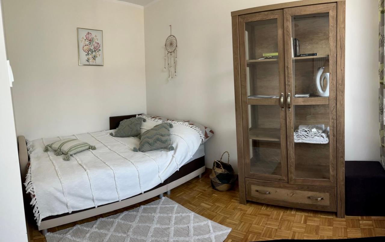 Apartament Omega I Giżycko Buitenkant foto